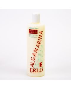 Crema Algamarina Vitamina E 473ml
