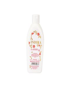 Crema Manos/cuerpo Vitamina E 237ml Indira