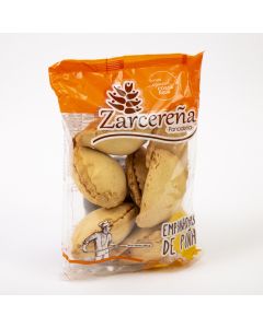 Empanadas Piña Zarcereña