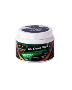 Crema Negra Restauradora 180g