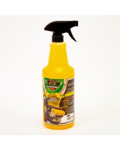Limpiador Desengrasante Wc Motor 1l