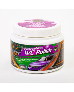Abrillantador Polish 180 G