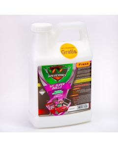 Super Brillo Fresa 900ml
