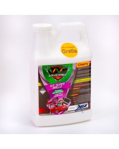 Super Brillo Chery 900ml
