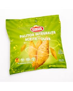 Palito Integral Cosecha Dorada Aceite De Oliva