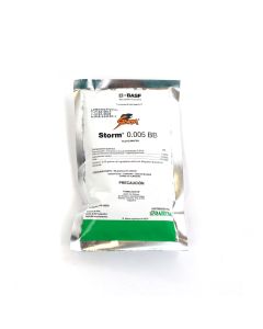 Rodenticida Storm Forma Almendra 60G