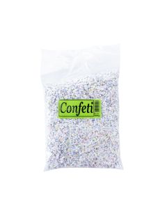 Confeti P/fiesta Surtido 200g