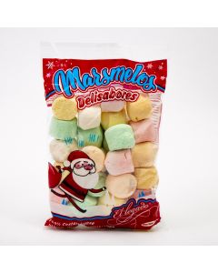 Marshmallow Sabores Surtidos