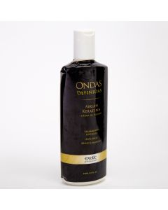 Crema Peinar Argán 240ml