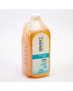 Shampoo Hidratación Capilar 1/2 Galón