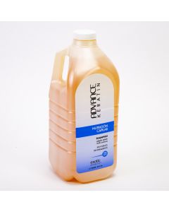 Shampoo Nutrición Capilar 1/2 Galón