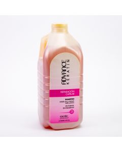Shampoo Reparación Capilar