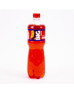 Refresco Gaseoso Big Roja 1000ml