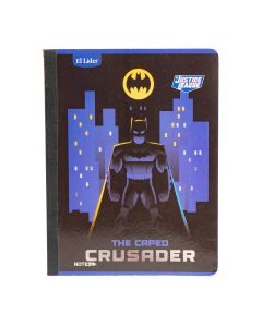 Cuaderno Grande 100h Surtido Value Hombre Cosido
