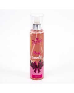 Body Splash Fraic Pink 250ml