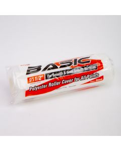 Felpa 9x1/2pulg Basic