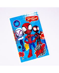 Bolsa Plástico Para Dulces 12und