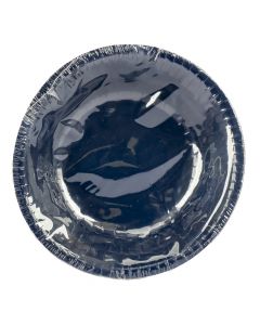 Bowl Cartón 7pulg Azul Oscuro