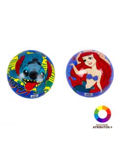 Pelota Diseño Disney