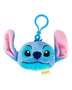 Llavero Afelpado Stitch