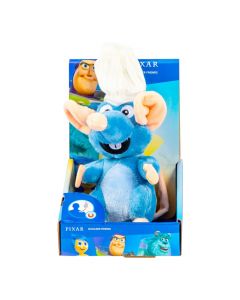Peluche Magnético Remy