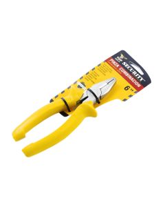 Alicate Acero Herramienta 6pulg