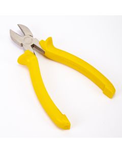Alicate Security Pinza Corte Diagonal 8pulg 19.5cm