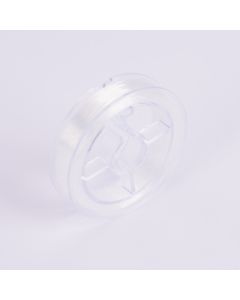 Nylon Para Manualidad Pointer 60m Transparente