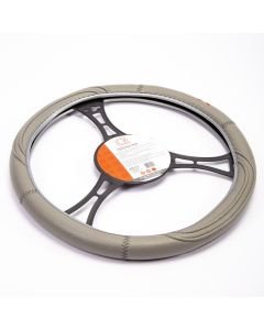 Forro Lafa Racing Volante Auto Type R 38cm