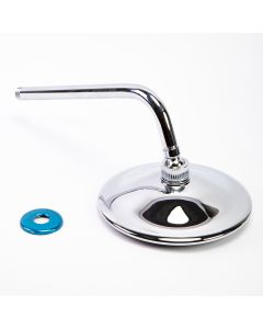 Regadera Ducha 8pulg Brazo