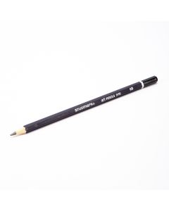 Lápiz Dibujo Studmark 6b Unidad