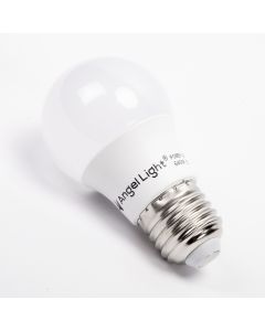 Bombillo Ángel Light Luz Led Fría 5w Blanco