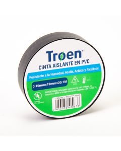 Tape Alistante Troen 0.15x19mm 20.1m