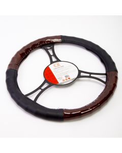 Forro Volante Auto 38cm