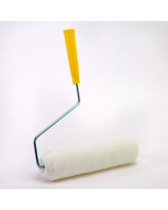 Rodillo Pintar Felpa