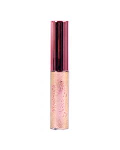 Delineador Para Ojos Shine Star Sunglow Escarchado Surtido