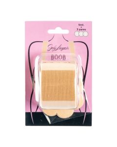 Cinta Adhesiva Soporte Beige