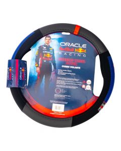 Cobertor Volante Red Bull Multicolor