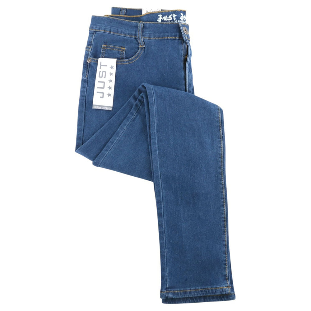 Jeans Just Para Caballero, Talla 30-38