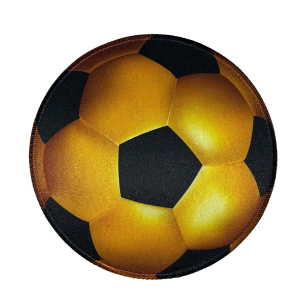 Mouse Pad De Futbol