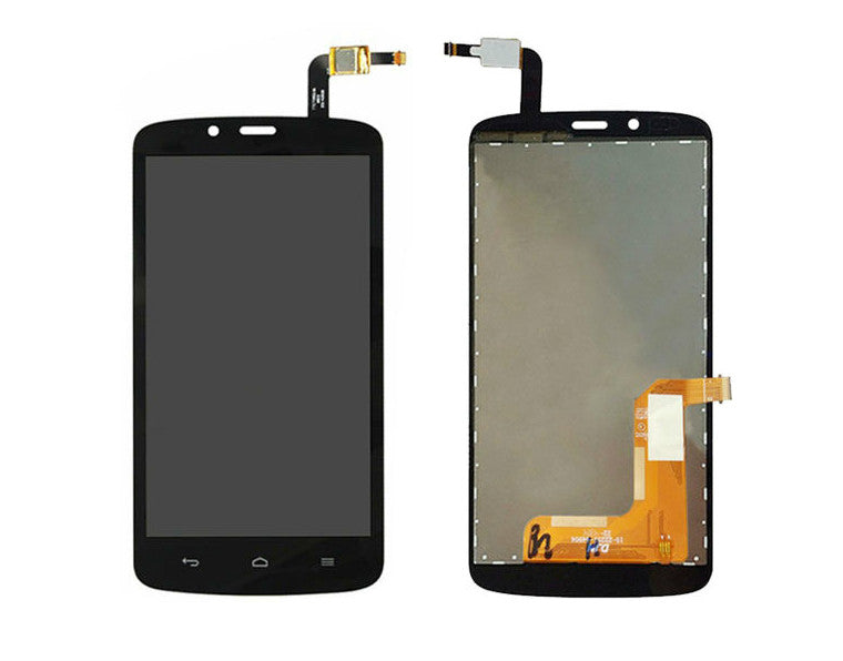 Lcd Pantalla Huawei Honor 3C Lite 4G Completa Completa Sin Marco
