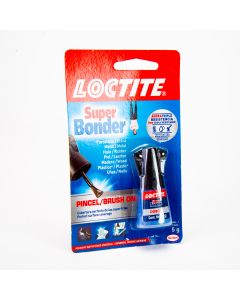 Super Bonder Pincel Loctite 5g