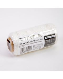 Cuerda Nylon 65M