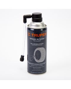 Infla Llantas Truper Lata 340g