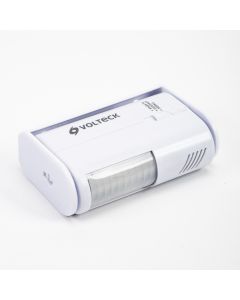 Alarma Plastica Volteck Sensor Movimiento
