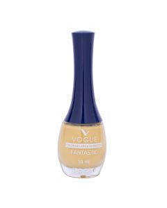 Esmalte Amarillo Vibrante 10ml