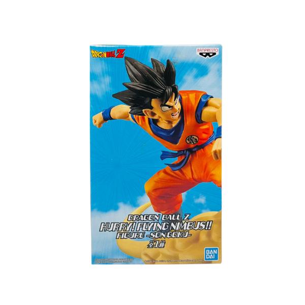 🔥 Colección Banpresto – Dragon Ball (Edición Limitada)