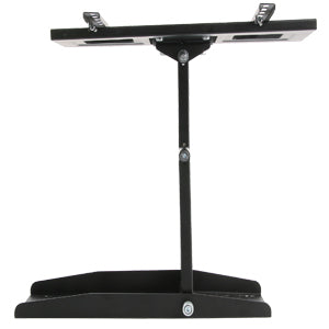 BASE RACK PARA LCD PANTALLA LOCTEK PSW883