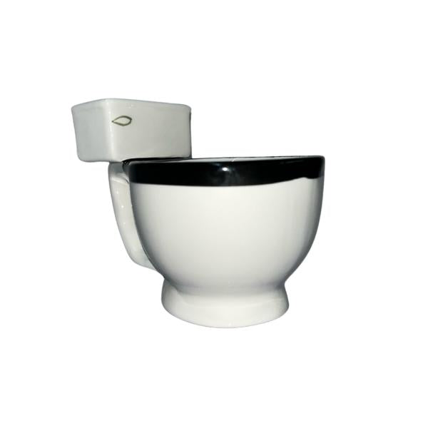 Taza De Inodoro