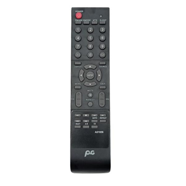 Control Universal Pantalla Sankey Telstar AD1056 B.aaa